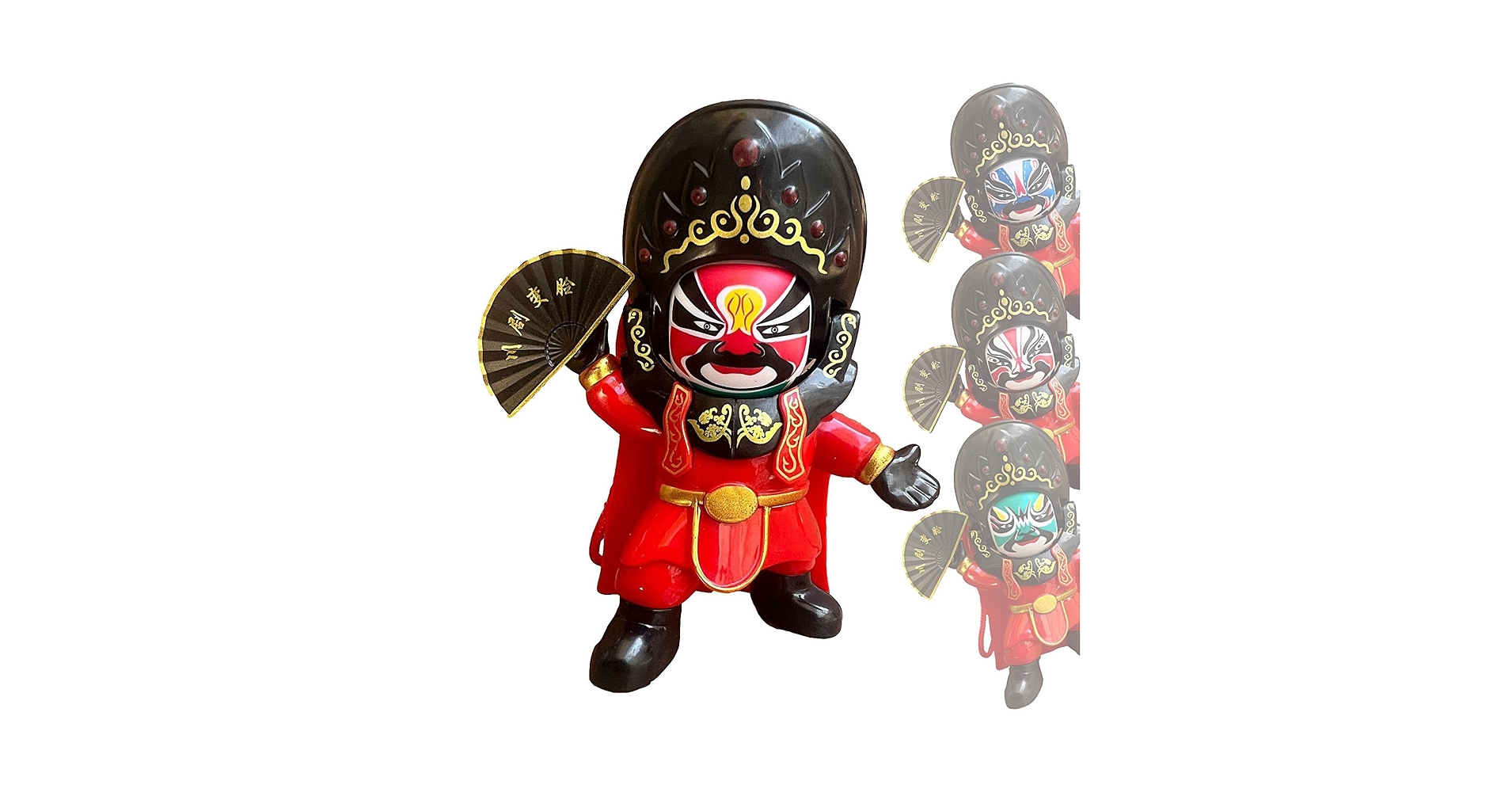 中国焼物　人形 Yahoo!オークション -「中国陶器人形」(陶芸) (工芸品)の落札