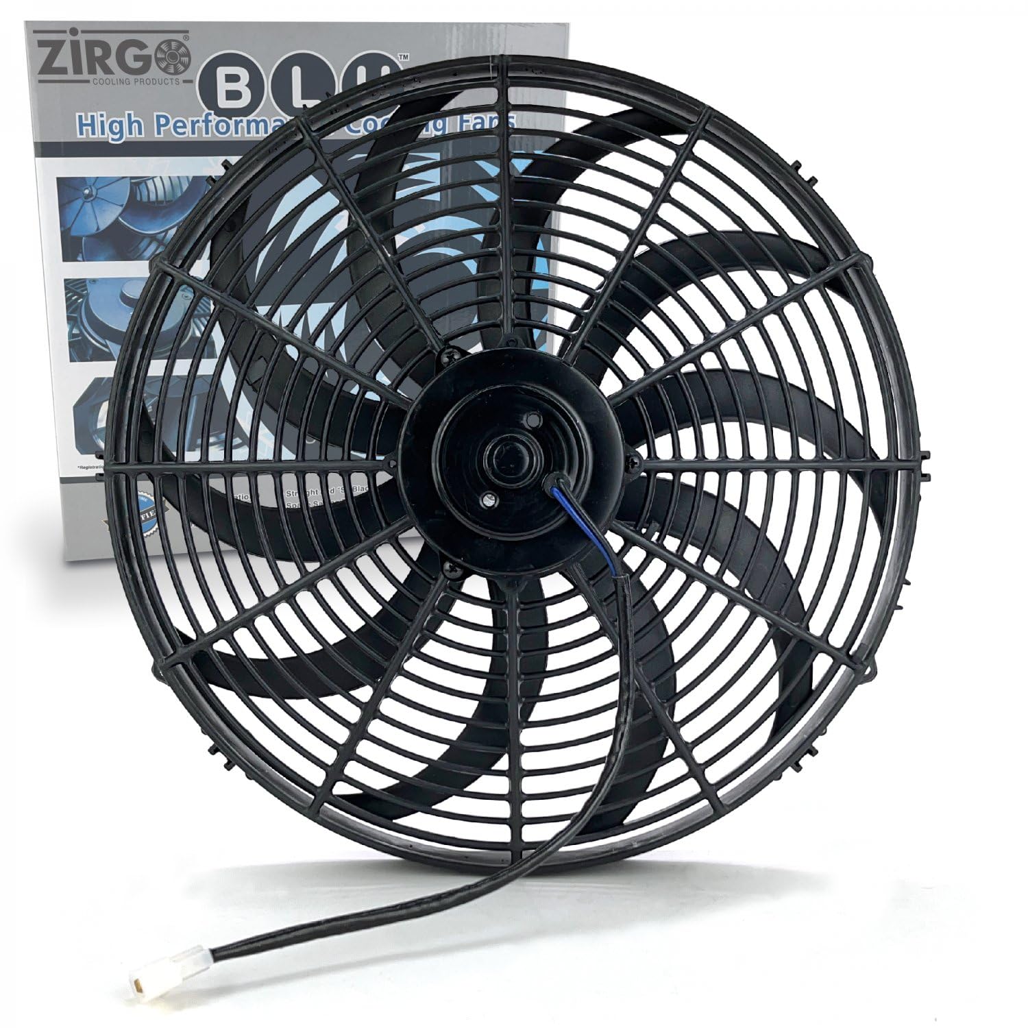 GENERAL oscillating fan 青 GENERAL oscillating fan 青 Blue Oscillating Fan | eBay