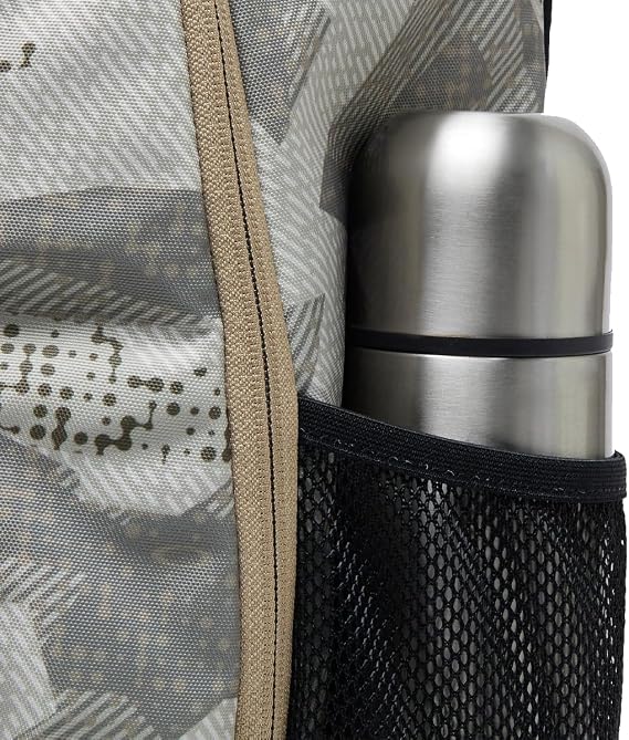 Oakley Mens Enduro 25L 4.0 Backpack, Abstract Camo Mist, One Size