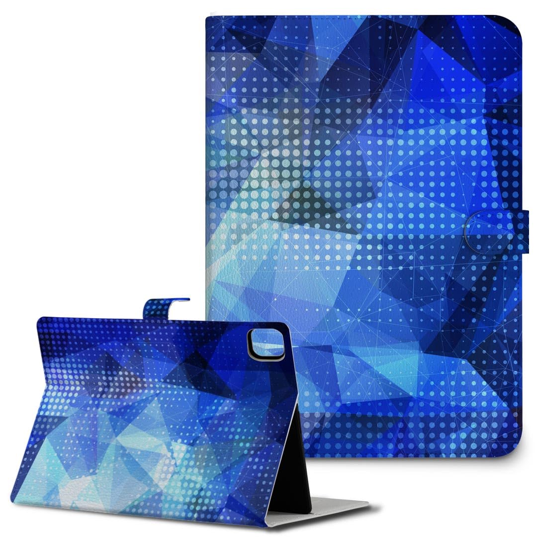 タブレットケース iPad Pro (M4) 第7世代 13インチ用 ブルー Amazon.co.jp: iPad Pro 13インチ （M4）用 ケース 2024 第7世代 用