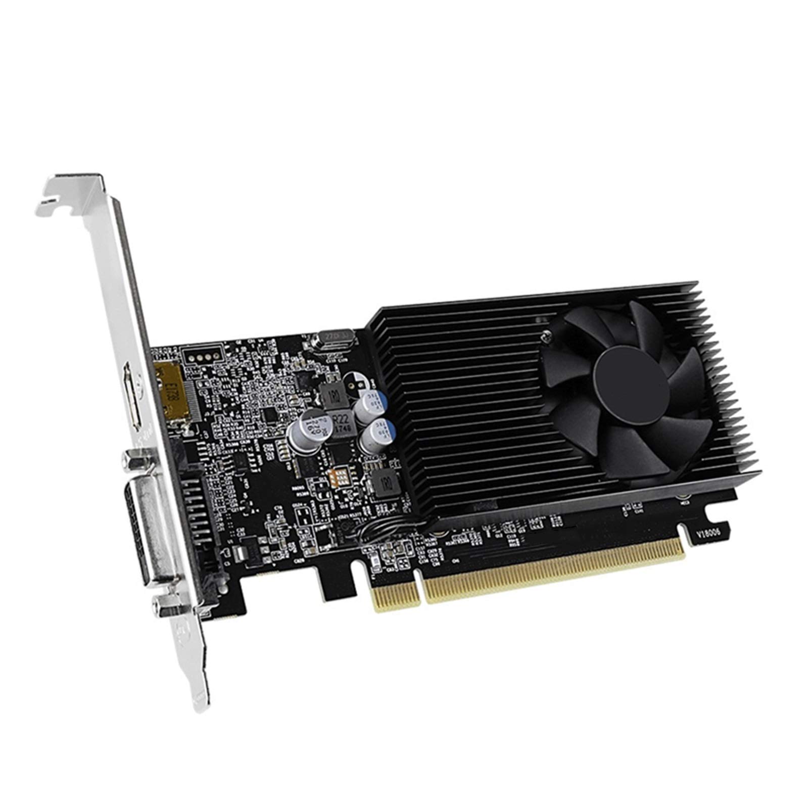 Amazon | WWWFZS グラフィックカード Gigabyte GT 1030 2GB