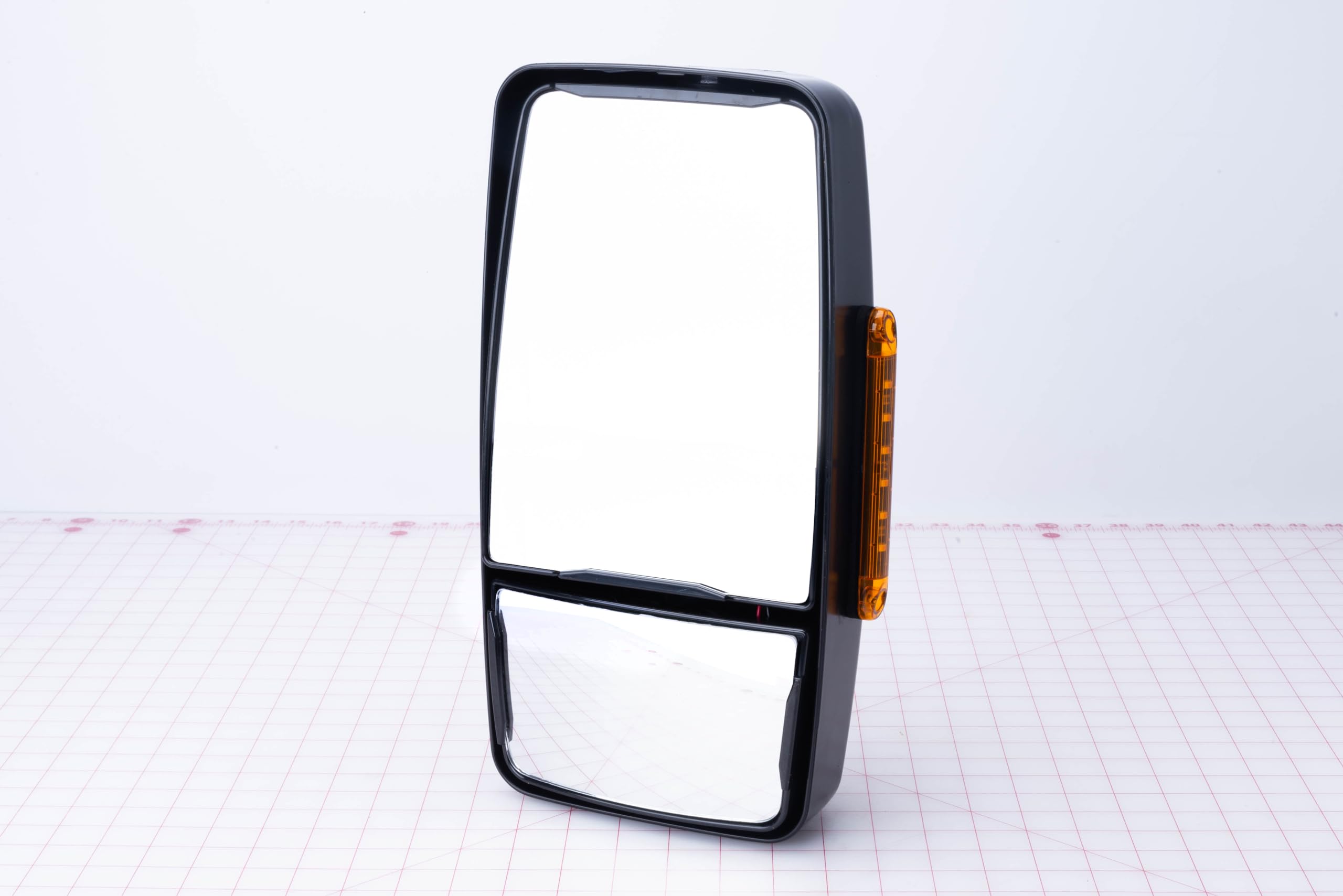 Amazon.com: Rosco Vision Heated Dual Mirror – 8