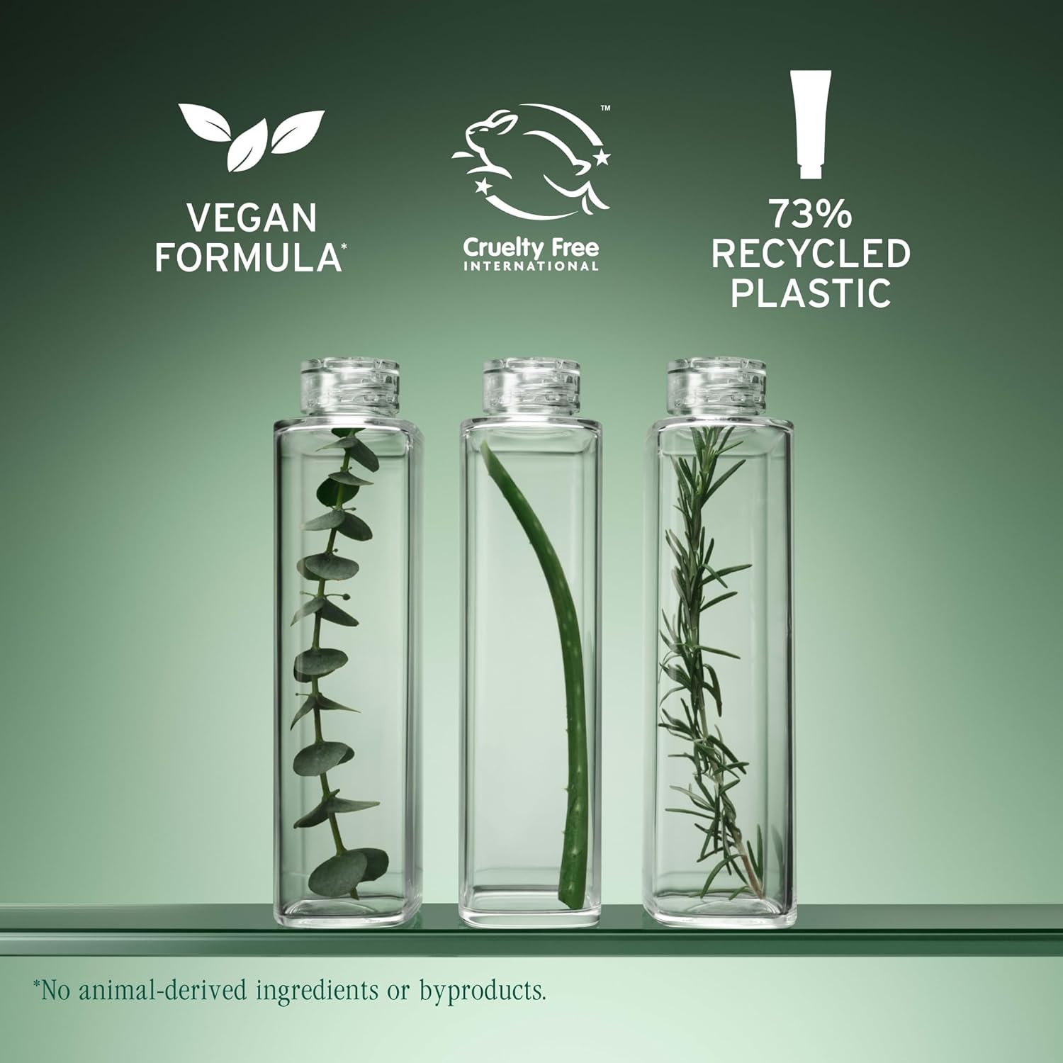 Biolage Full Rescue Invigorating Serum - for Stronger Hair, Longer Lengths in 4 weeks*, Balances Scalp & Fortifies Strands at the Root, Rosemary Oil & Niacinamide, Vegan & Paraben-Free, 1.6 Fl Oz - Image 10