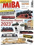  Neuheiten-Report 2023: Miba Sonderheft