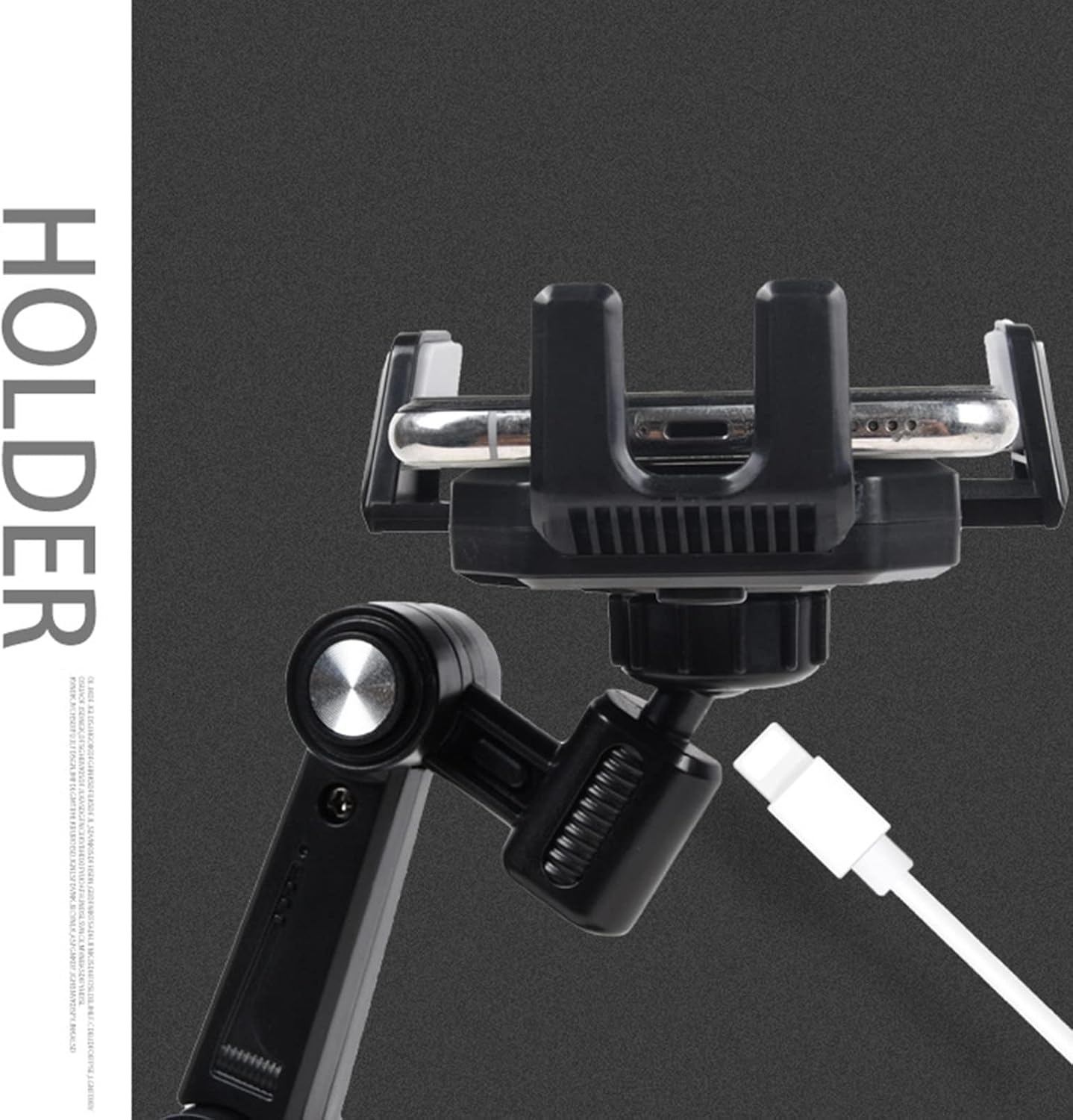 uscallm 360%c2%b0 rearview mirror phone holdercar rearview mirror mount phone and gps holderuniversal car phone holdercell phone automobile cradles