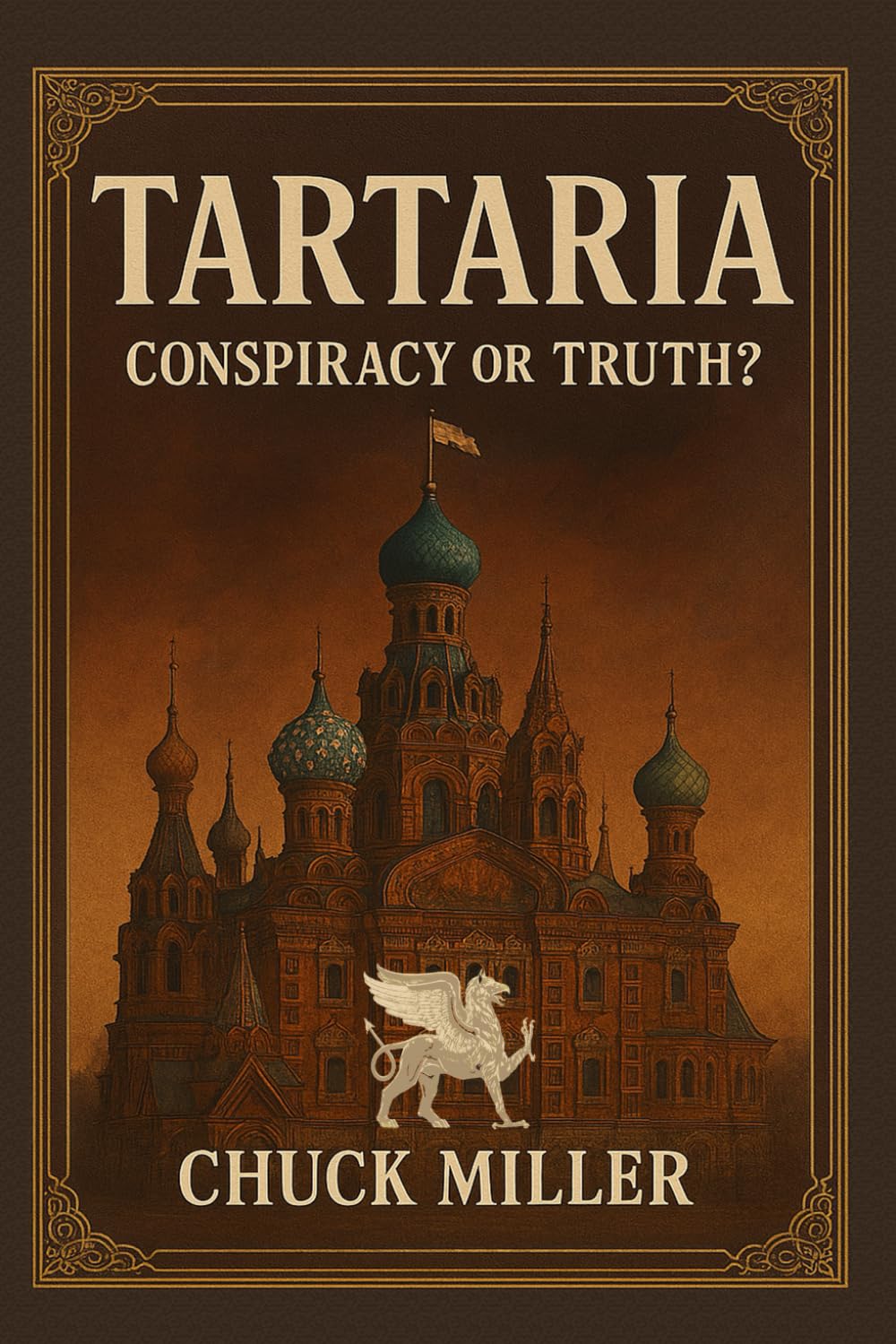 TARTARIA Conspiracy or Truth?