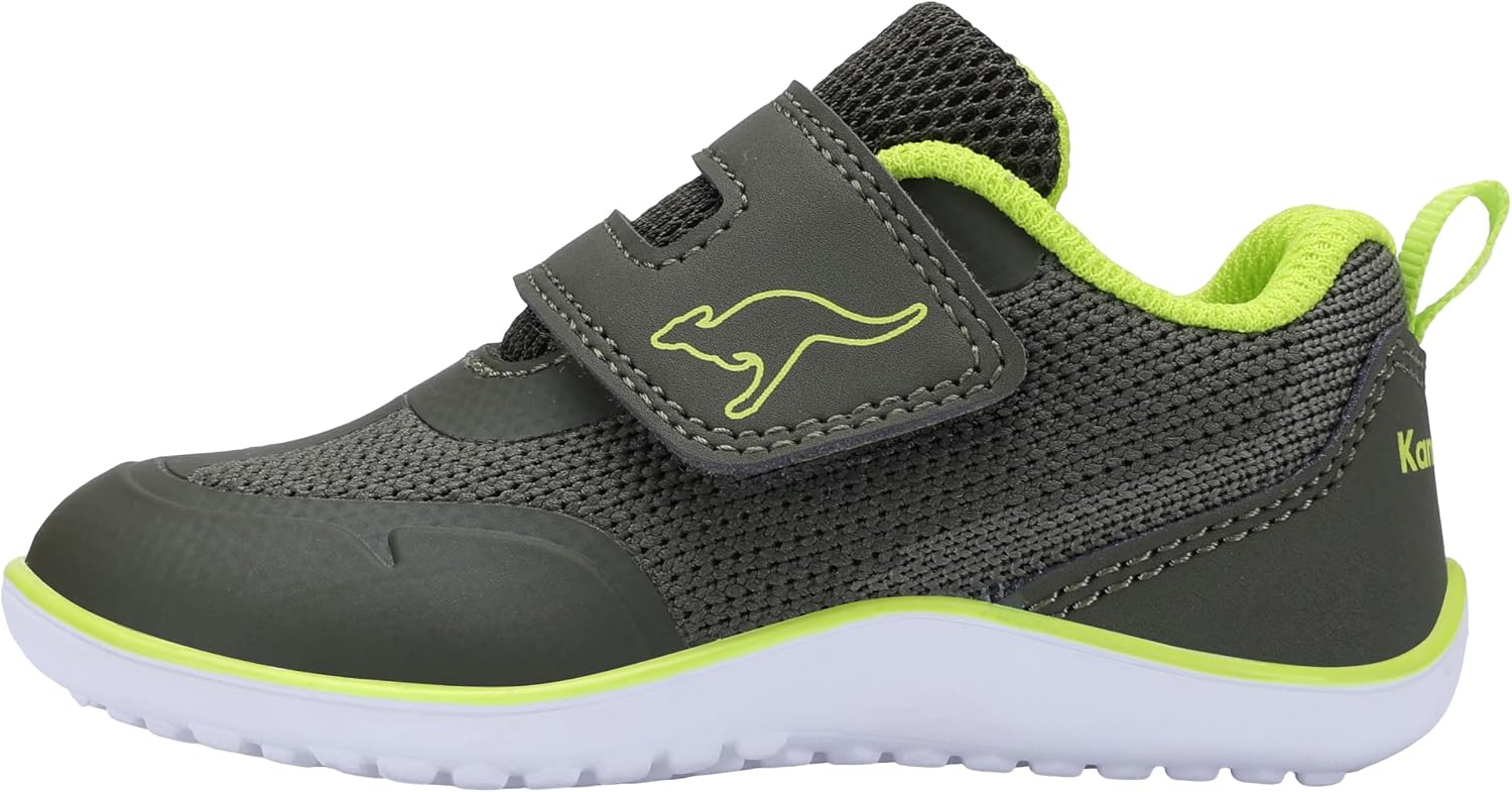 Kangaroos Unisex-Child K-bfi Flow V