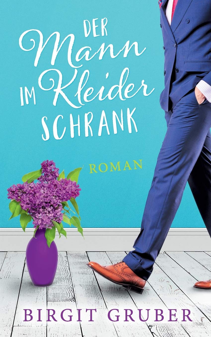 Der Mann im Kleiderschrank