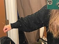 Review Image by Lex Hall Lex Hall