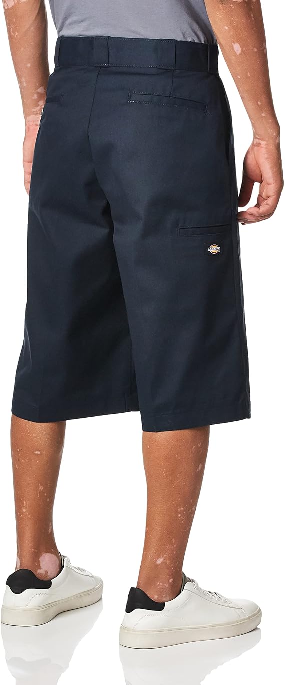 Dickies Men's 15 Inch Inseam Work Short 
