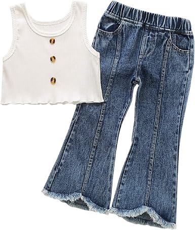 Summer Clothes Crop Tank Tops 