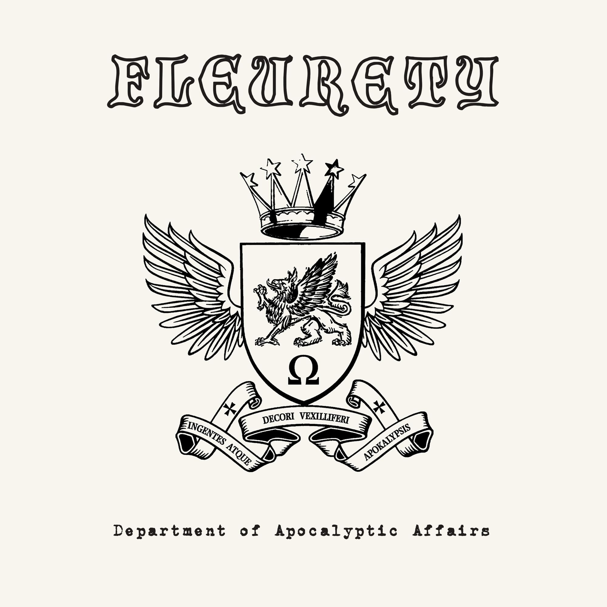 Department Of Apocalyptic Affairs