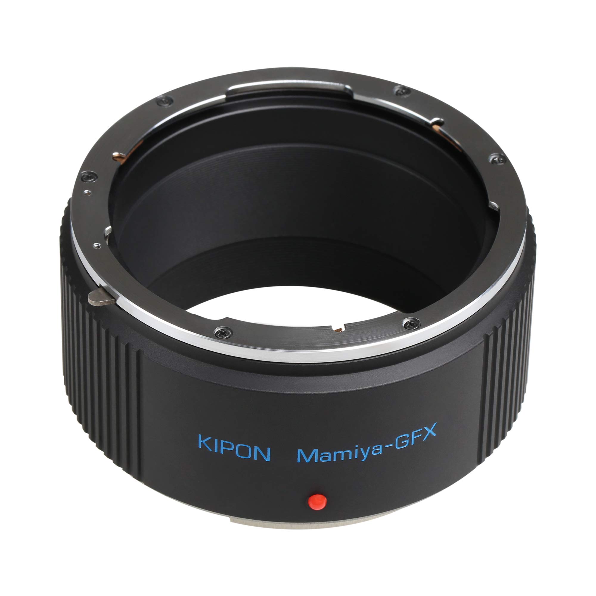 Amazon.com : Kipon Camera Lens Mount Adapter Using for Mamiya 645