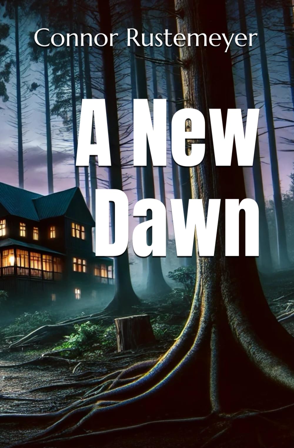 A New Dawn