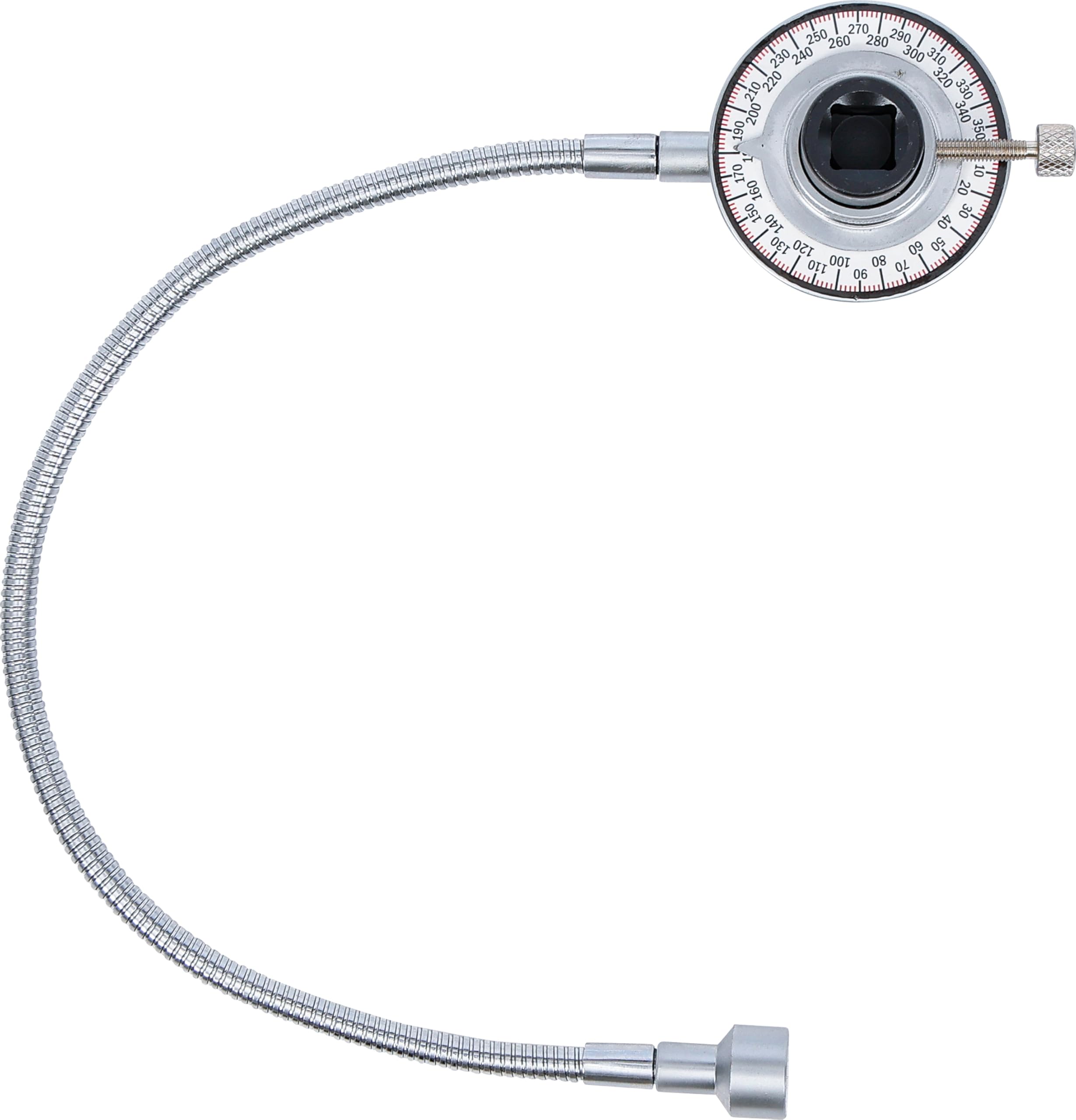 BGS 3170 | Clé de serrage angulaire avec bras magnétique | 12,5 mm (1/2")