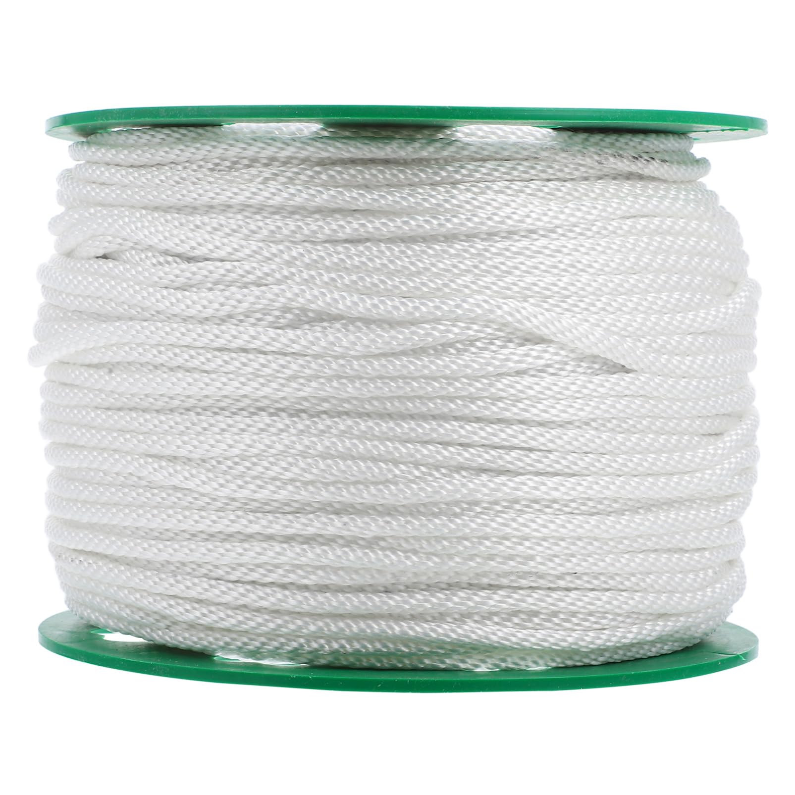 Toyvian Cordon De Traction Pour Tondeuse à Gazon Corde De Démarrage à Rappel Cordon De Remplacement Pour Moteur Corde De Traction Pour Démarrage
