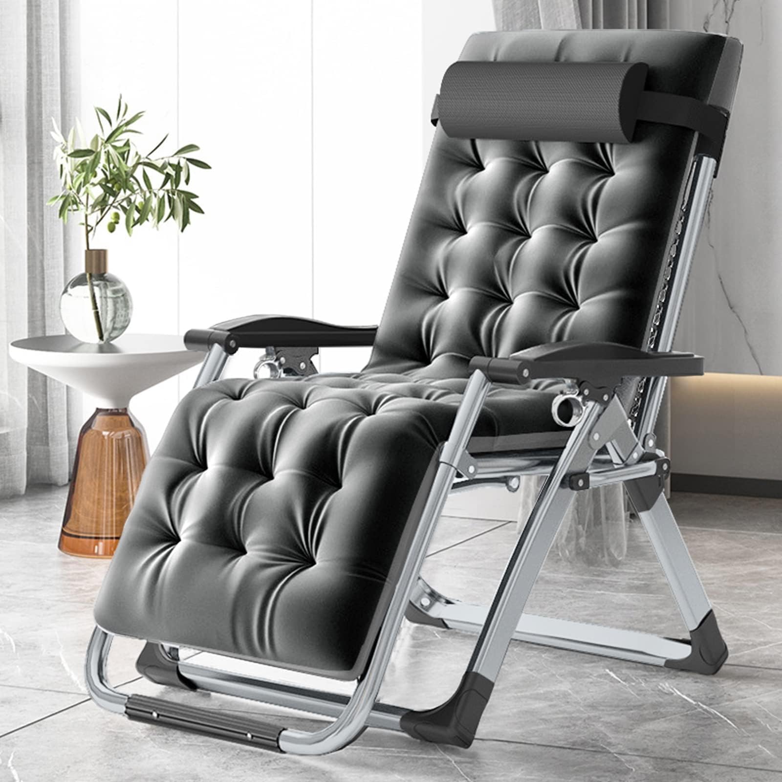 Exciting Folding Living Room Chairs Pictures