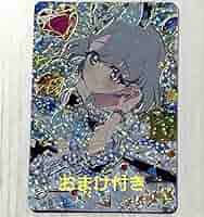 ひみつのアイプリカード R1弾 六堂える サインカード ひみつのアイプリ 六堂える サインカード - メルカリ