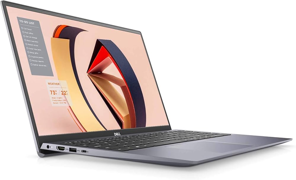 Amazon | Dell (デル) Inspiron 15 5502 5505 15.6インチ ノート