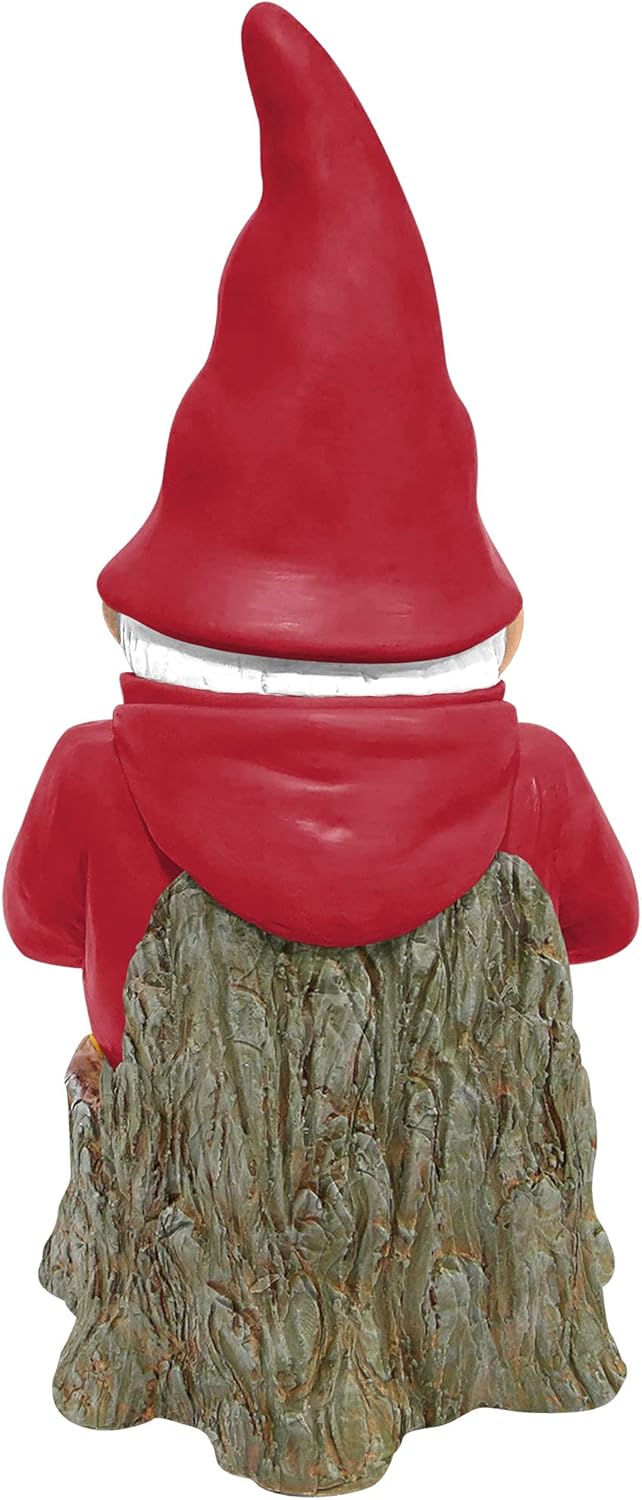 foco NFL Bundled Up Gnome