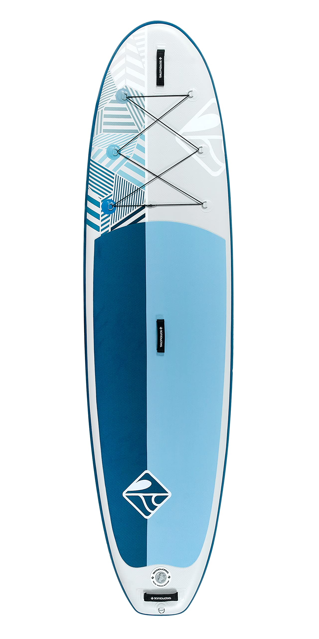 BOARD WORKS SUP 【公式通販】