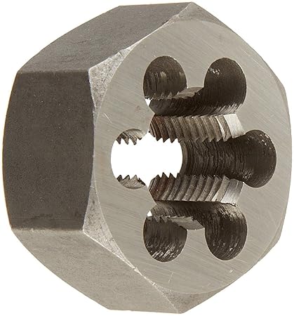 Dewwitt Tool Co Dwthx5811Lh 5/8