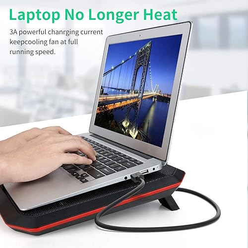 Miniatura 4 de VCZHS - Cable de extensión USB de 1 pie, 2 unidades, cable de extensión USB corto USB 3.0 para cámara web, unidad flash, disco duro