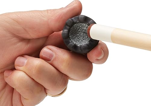 Miniatura 7 de Viper Elemental - Taco de billarbillar (2 piezas)