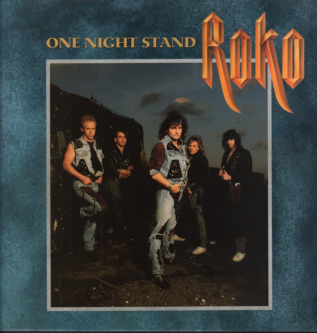 Roko - One Night Stand - Amazon.com Music