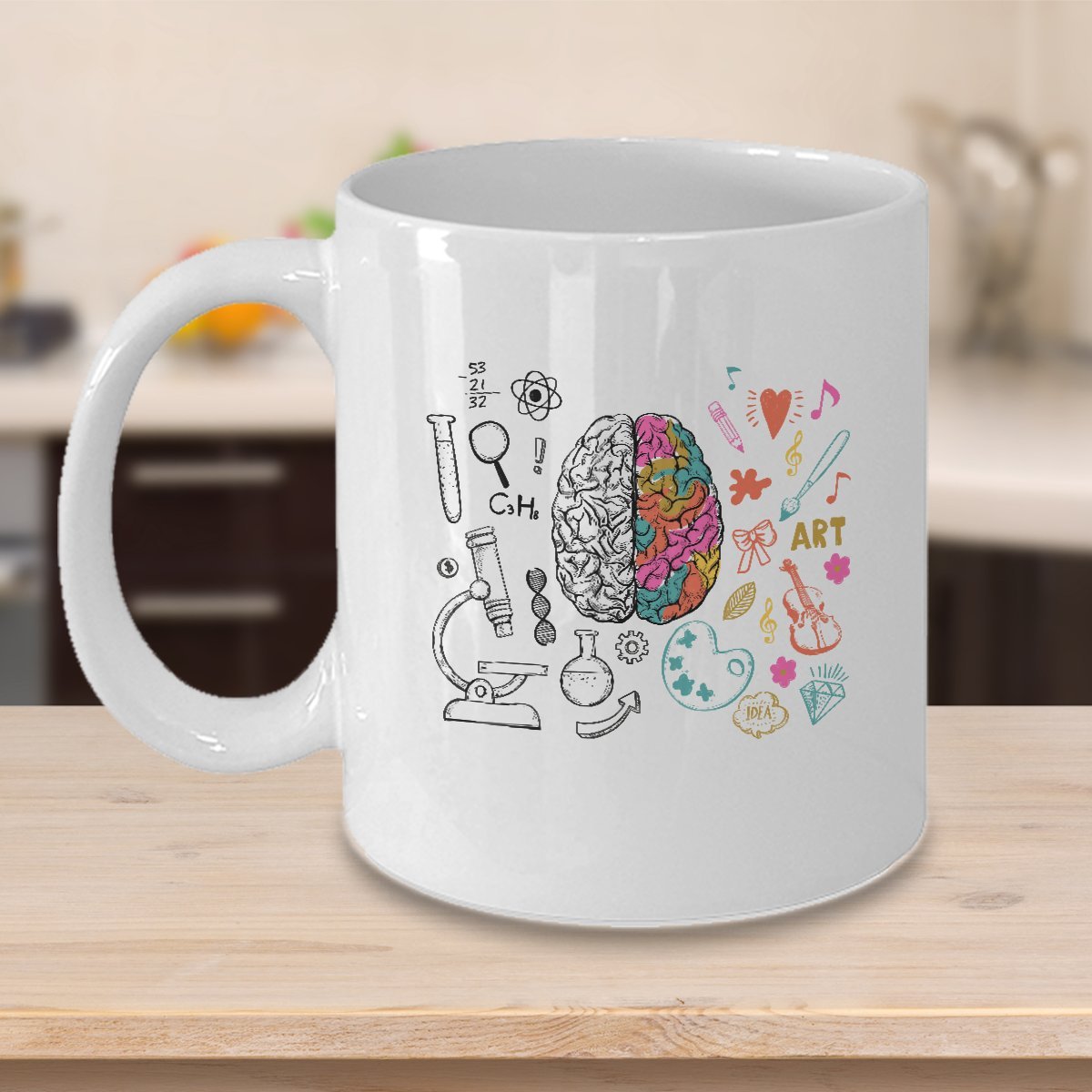 Cover image for Coffee Rewires Gut-Brain Link: AI Angle