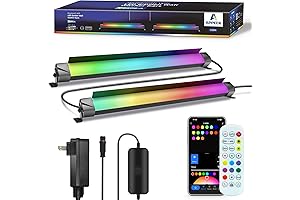 Wall Washer Light Indoor - Light Bars that Change Your Space