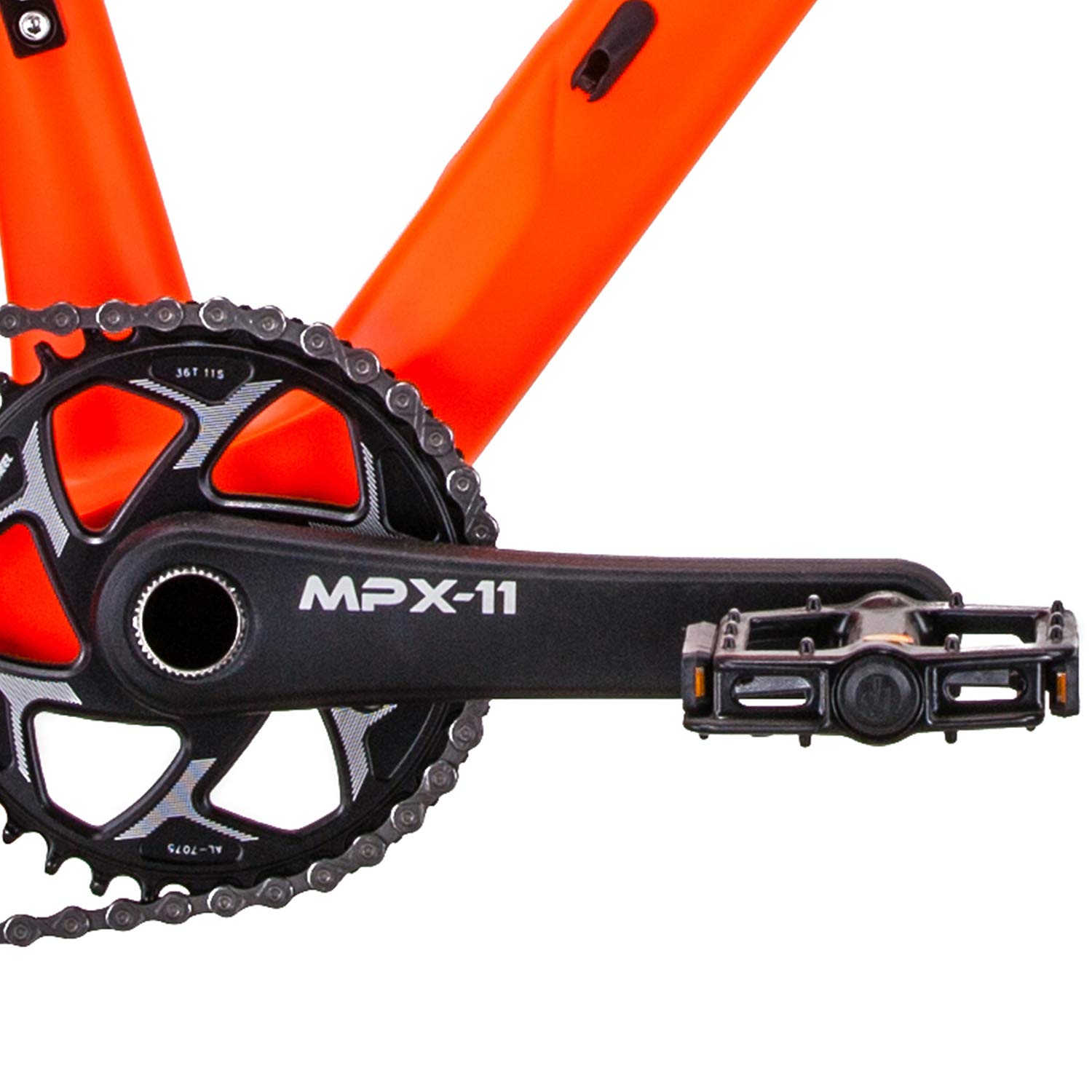 Trinx V1000 Elite Carbon Fibre Mountain 