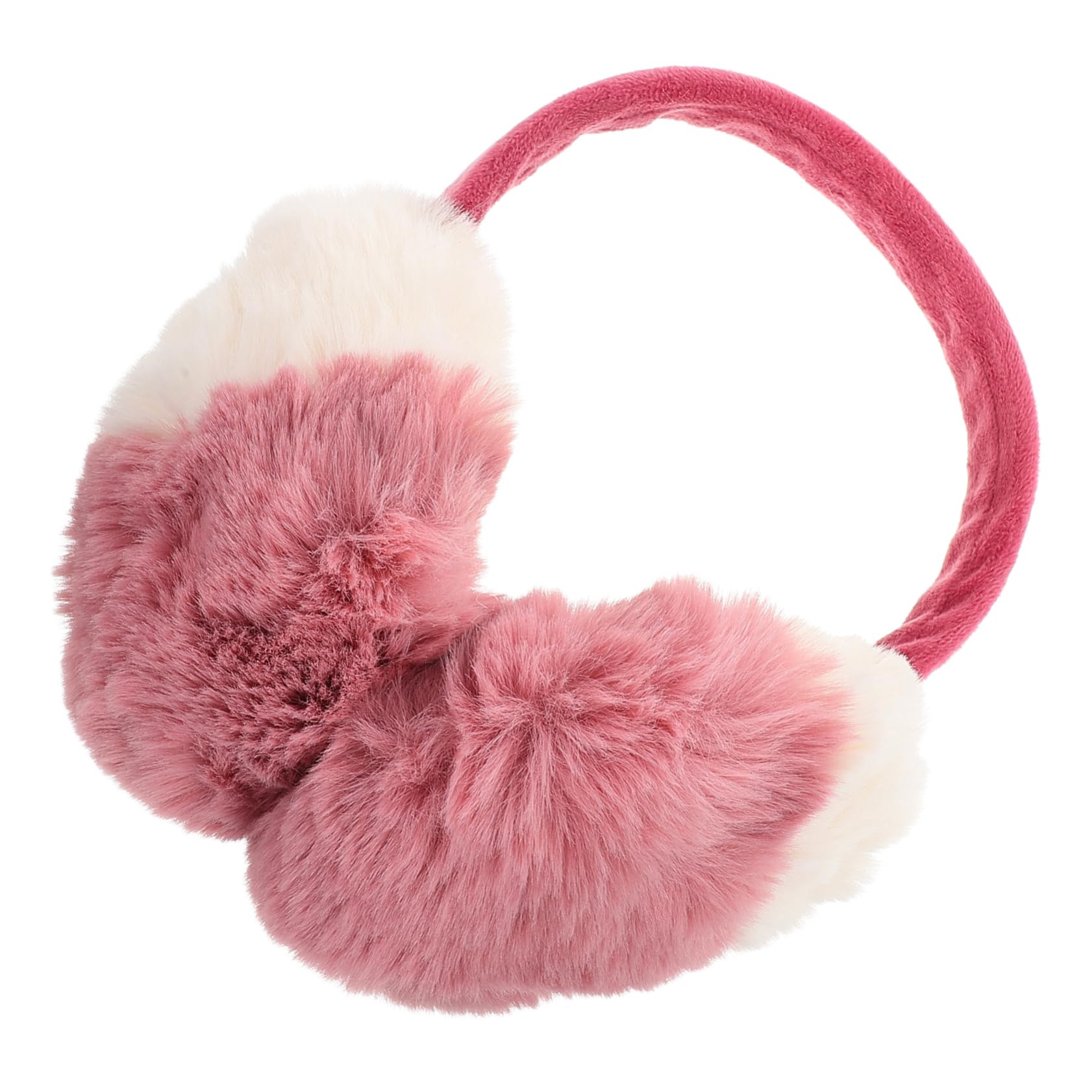 Holibanna Headband Elastic Fit Windproof Winter Hat for Men Women Boys and Girls