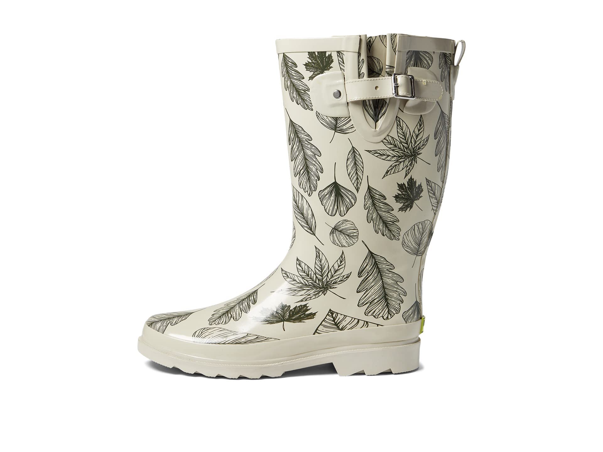 Botas de lluvia para mujer, B09B21LMKN