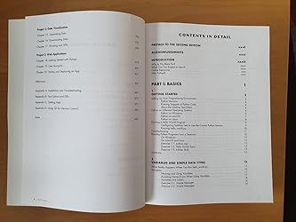 Python Crash Course, 2nd Edition: A Hands-On, Project-Based ...