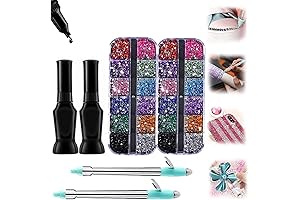 Blingal DIY Diamond Embroidery Pen (2SET)