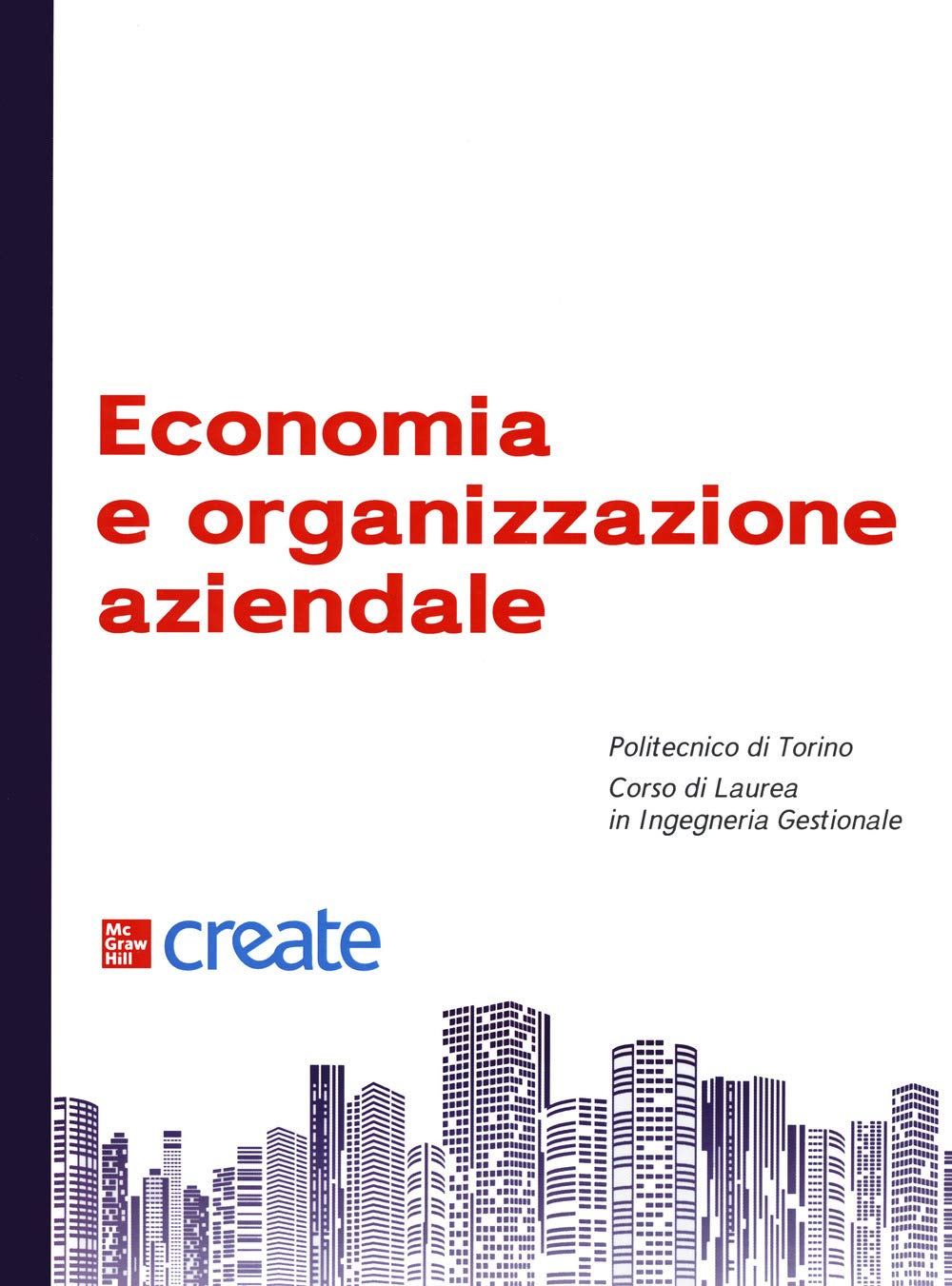 Economia E Organizzazione Aziendale - 4