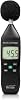 LATNEX SM-130DB Digital Decibel Meter Reader and Sound Level Type 2 with Calibration Certificate. Measurement Device for Environmental Mechanical Noise Monitor - Manufacturing, Office, Classroom