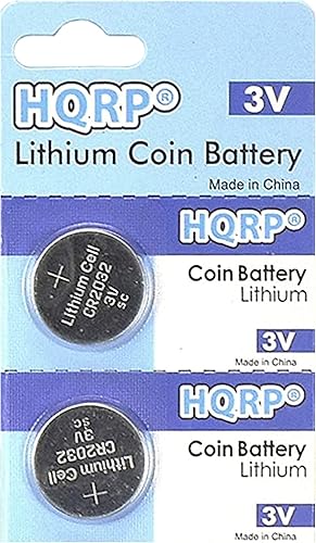 Miniatura 6 de HQRP Transmisor y dos baterías compatibles con Volkswagen VW Jetta 2000 2001 2002 2003 2004 2005 00 01 02 03 04 05 Key-Fob Remote Shell Case Cover