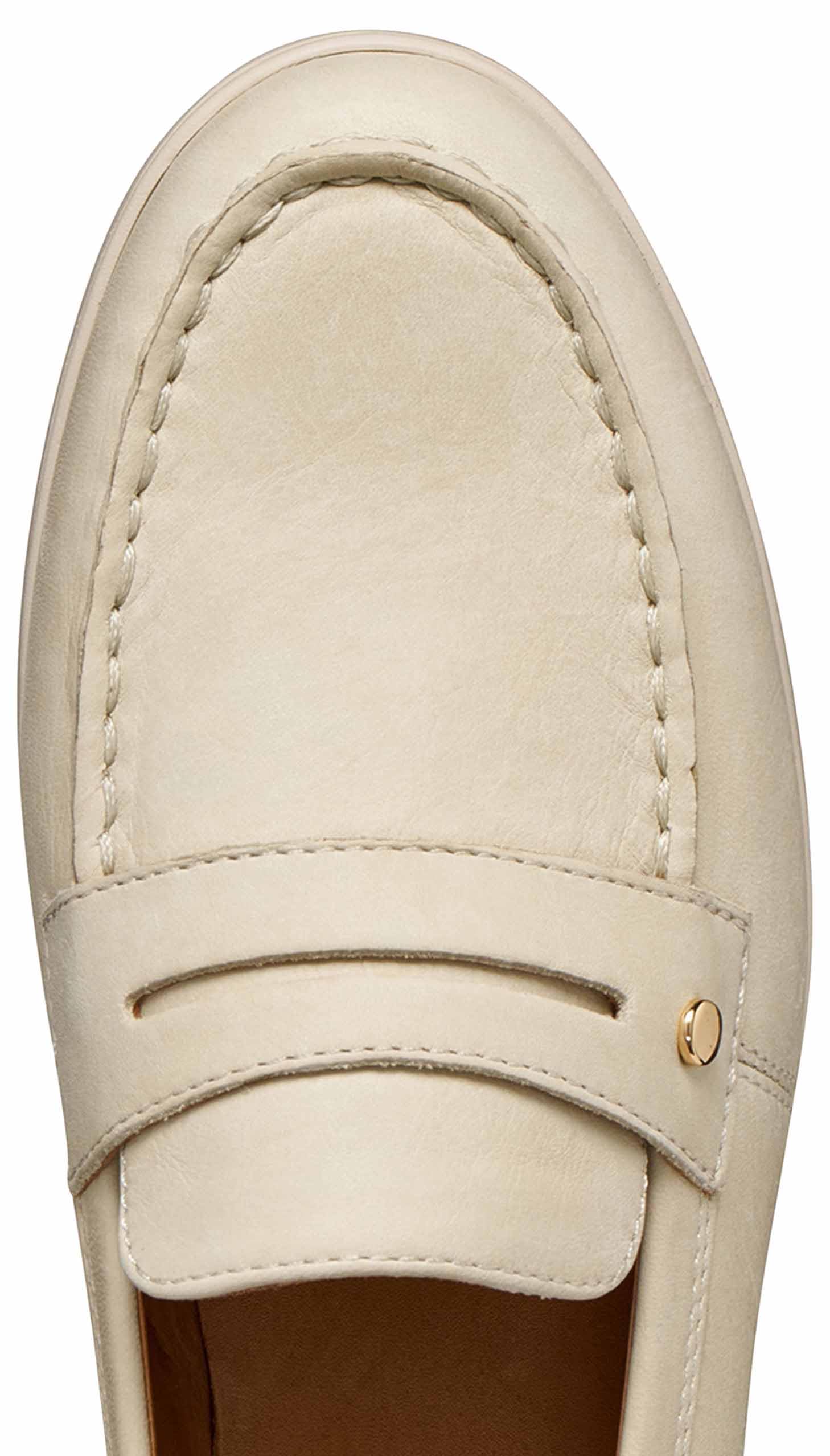 Geox D Xand 3 B, Mocassino Donna