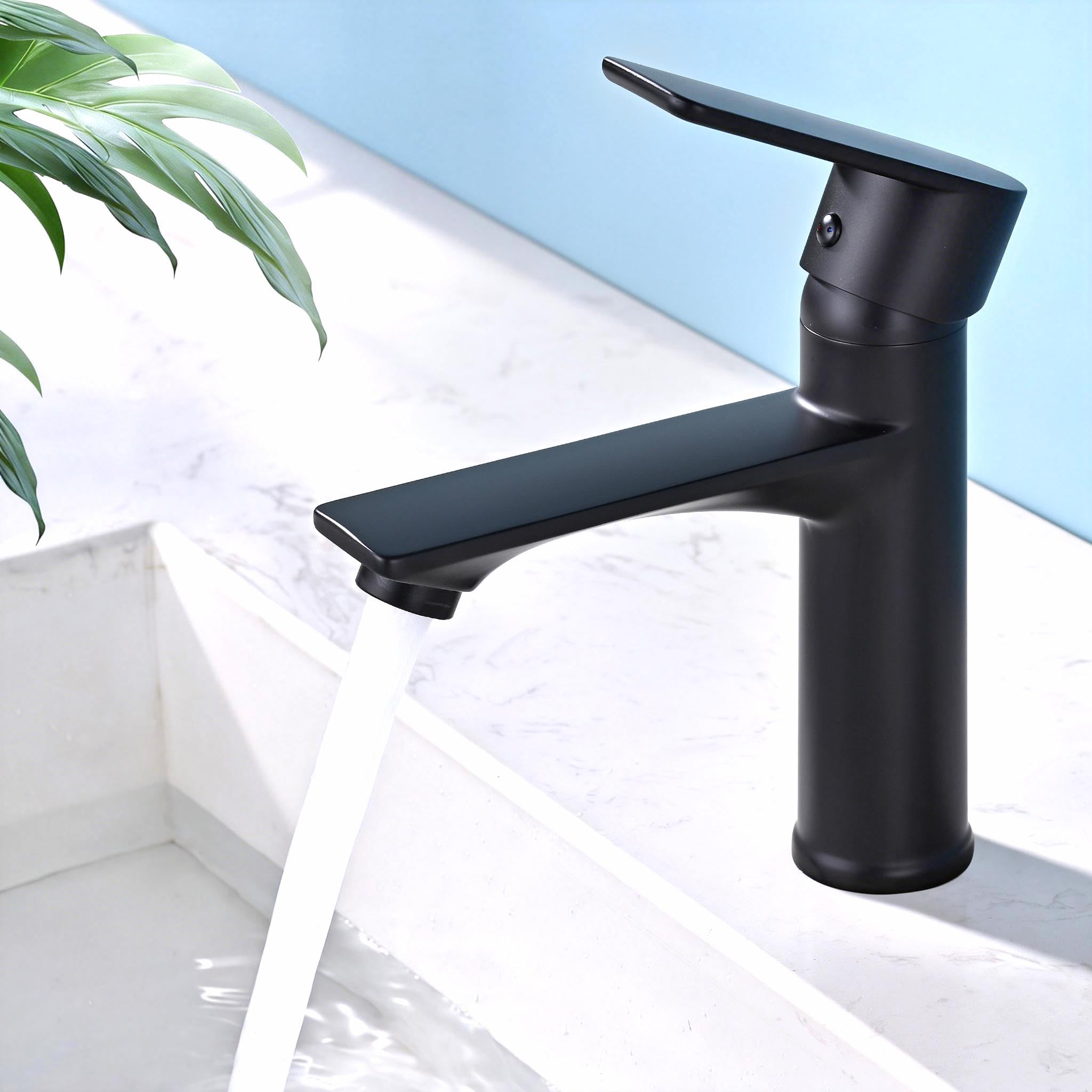 Barre de douche en T inox chromé - PMR et Seniors