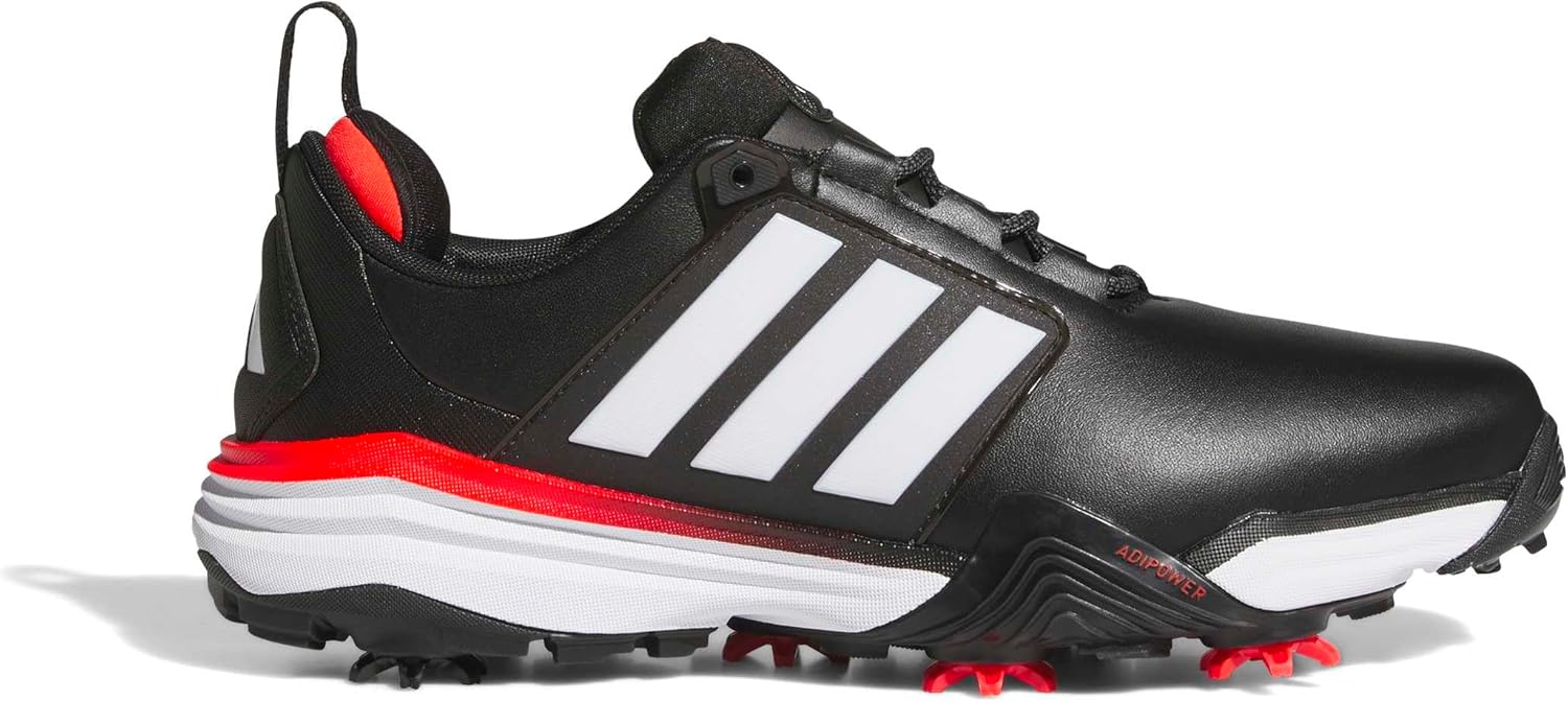 adidas Mens Adipower 26 - Image 2