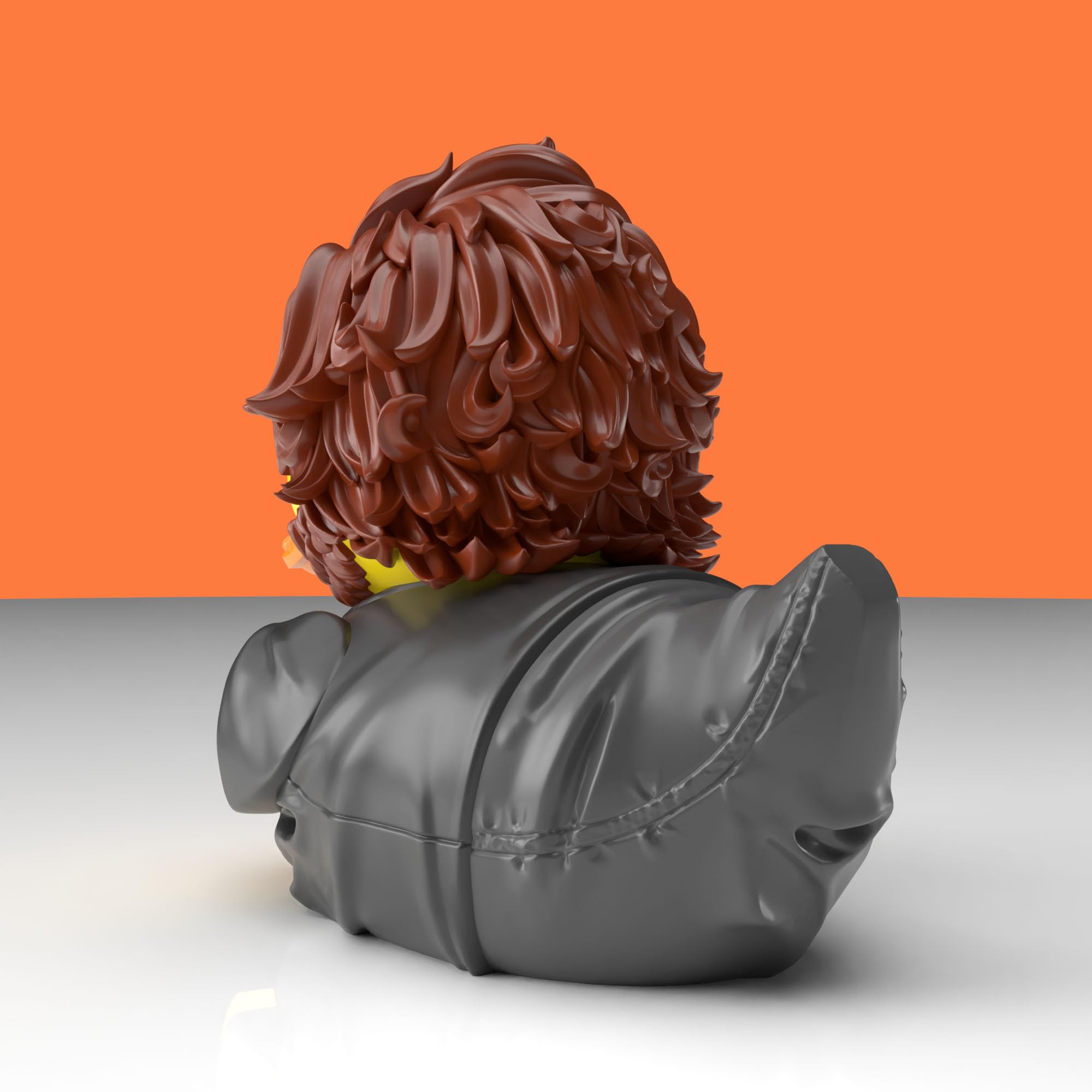 TUBBZ First Edition: TwoAngryGamers - Tommy Cosplaying Rubber Duck Vinyl Figure, Tommy (Bathtub), 9 cm (3.54 inches) tall - Image 3