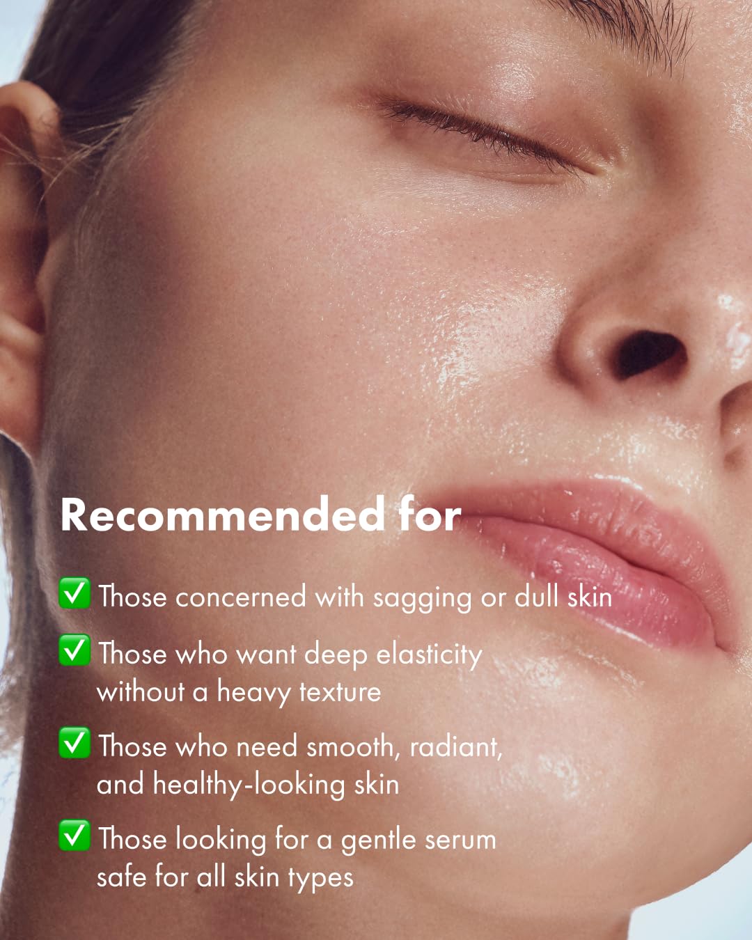 It'S SKIN Collagen Nutrition Serum + 1.35 fl.oz Nourishing Face Serum with Collagen, Smooths Fine Lines, Enhances Elasticity with Protein, Korean Skincare - Image 7