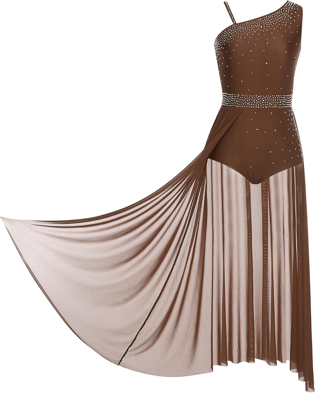 Costume Danse Latine Femme Patinage Artistique Runhomal Robe De Danse Salsa Latine Femme Strass Robe Patinage Artistique Adulte K 766566 Robe De Patinage Artistique