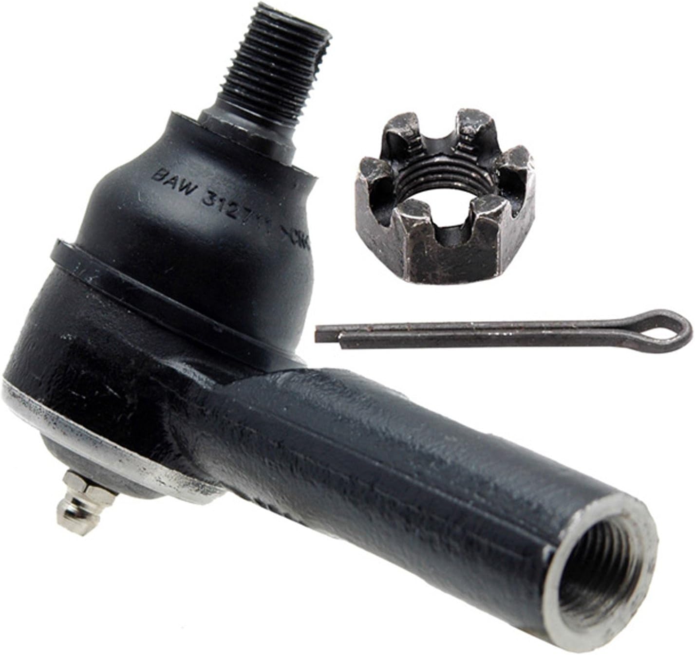 ACDelco Advantage 46A0114A (19306081) Outer Steering Tie Rod End