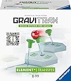 Ravensburger GraviTrax: Transfer Accessory | STEM Toy for Kids Ages 8 and Up | Compatible with All GraviTrax Systems | Ranked No.1 Marble Run System in The U.S