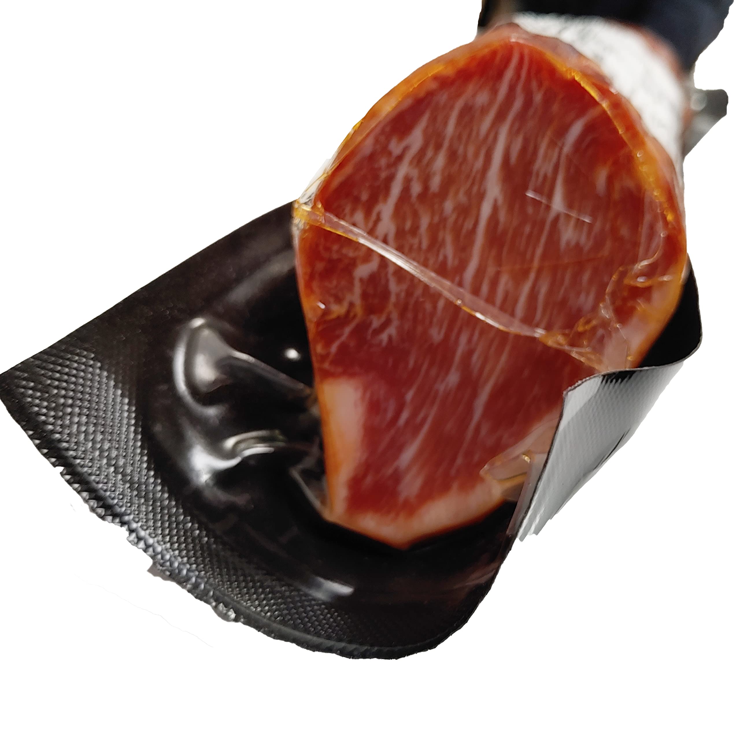 Cesta de Navidad para Regalar con Paleta de Cebo Ibérica, Embutidos y un Queso de la Serena. Cesta de Navidad completa para regalar a los empleados.