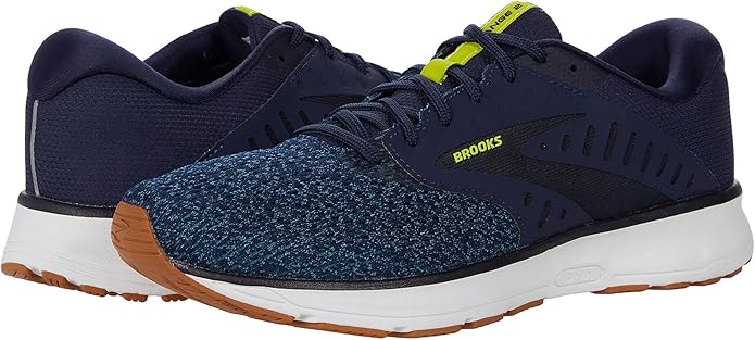 brooks range shoes