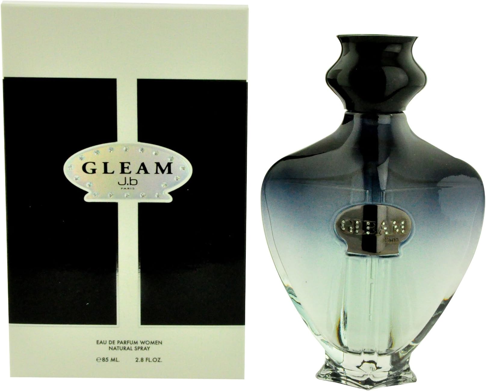 GLEAM Women Eau de Perfume 2.8 Spray